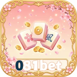 081BET — ikon APK