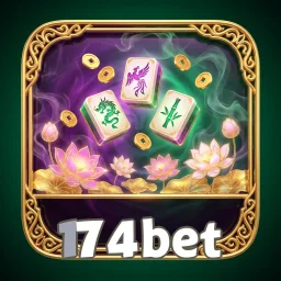 174BET — ikon APK