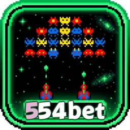 554bet