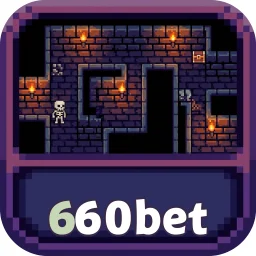 660BET — ikon APK