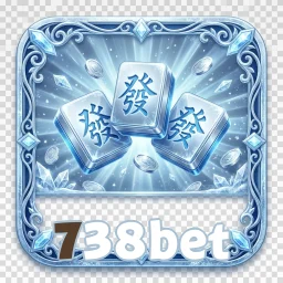 738BET — ikon APK