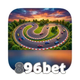 896BET — ikon APK