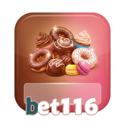 BET116 — ikon APK