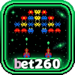 BET260 — ikon APK