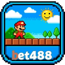 BET488 — ikon APK