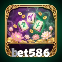 BET586 — ikon APK