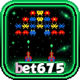 BET675 — ikon APK